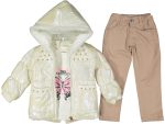 Luxury clothes for girls - Image 2