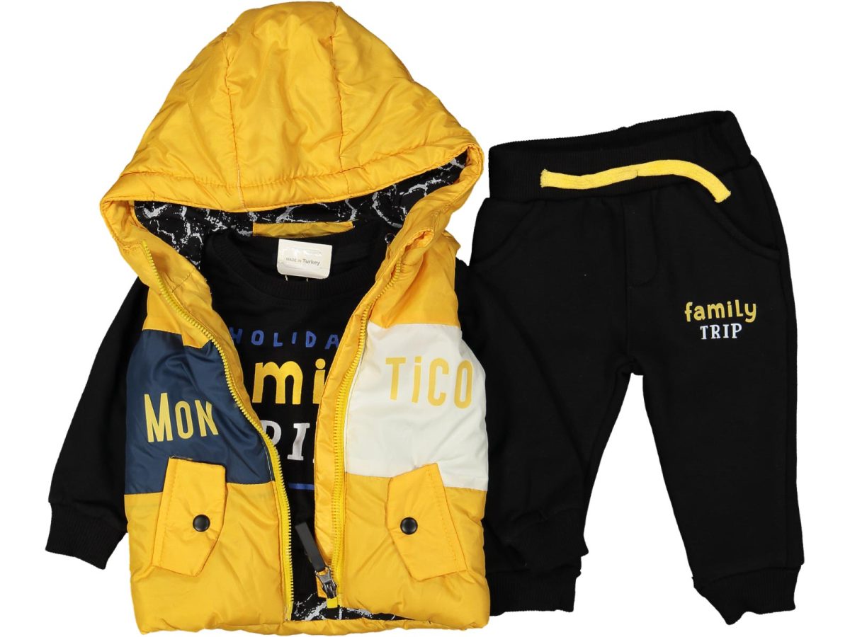 luxury boy clothes - Image 3