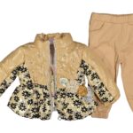 kızlar için lüks giysiler