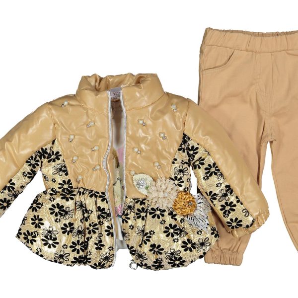 Luxury clothes for girls
