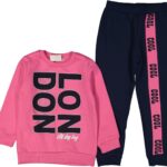 kızlar için eşofman