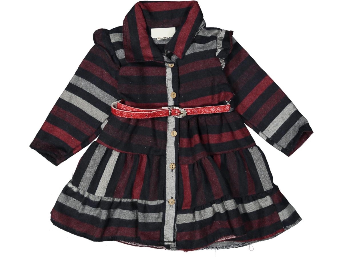 Girls dress - Image 3