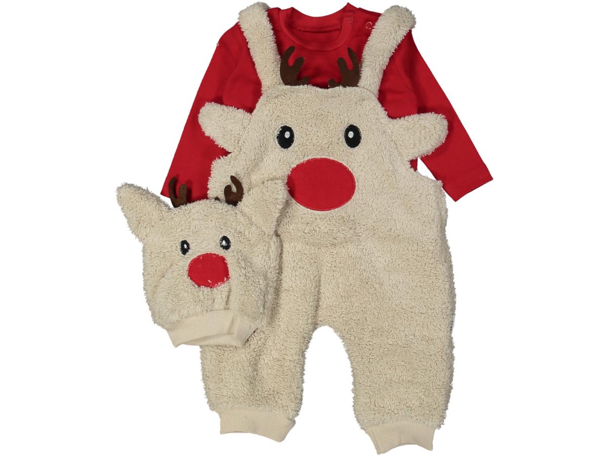 (6/24) aylık çocuklar için giysiler - Görsel 2