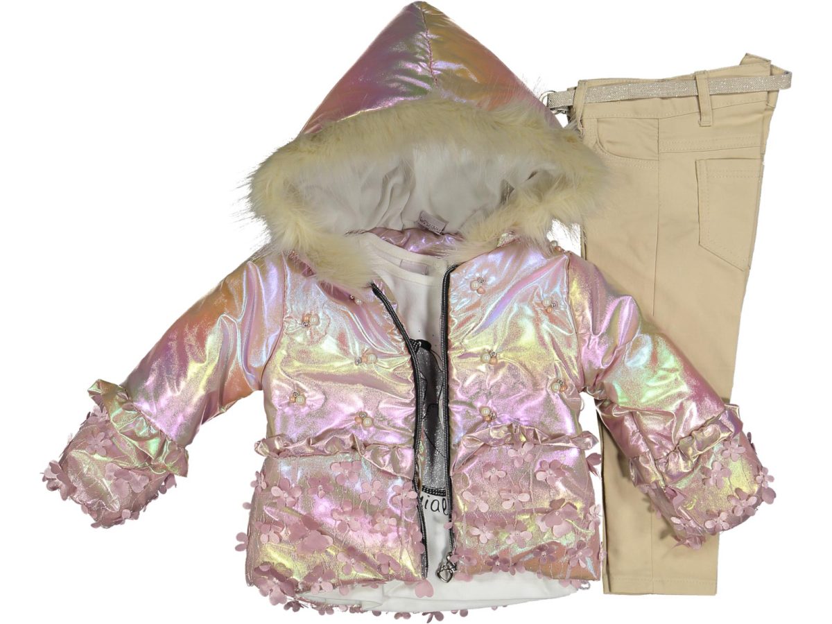 Luxury clothes for girls - Image 2