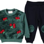 kızlar için pijama