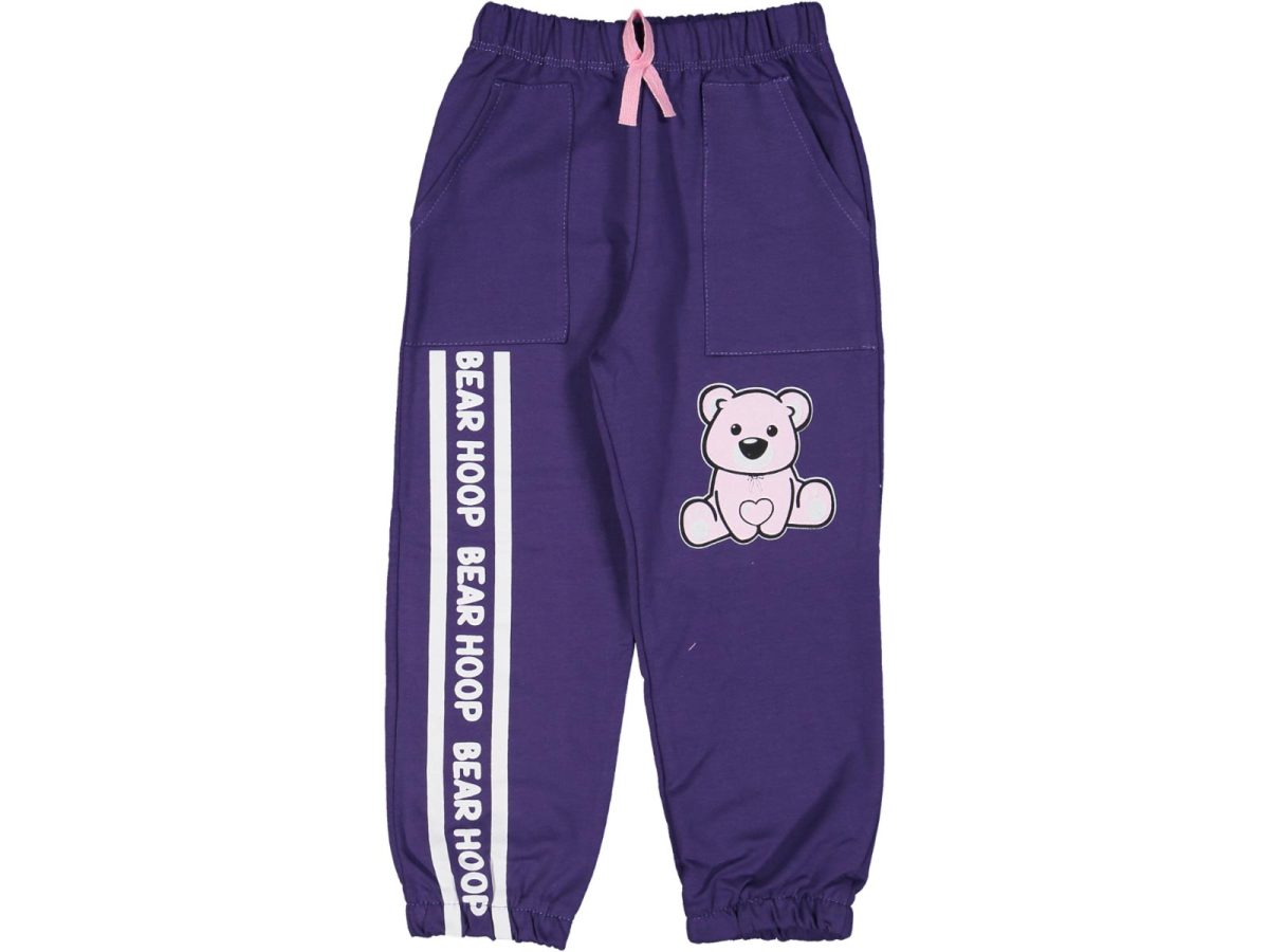 kızlar için kazak - Görsel 2