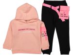 kızlar için pijama - Görsel 3