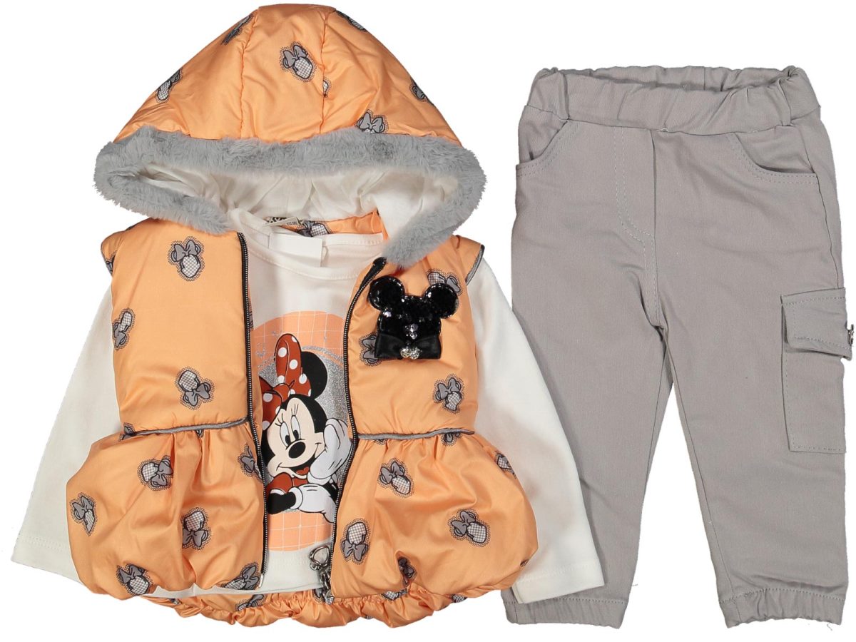 Luxury clothes for girls - Image 3