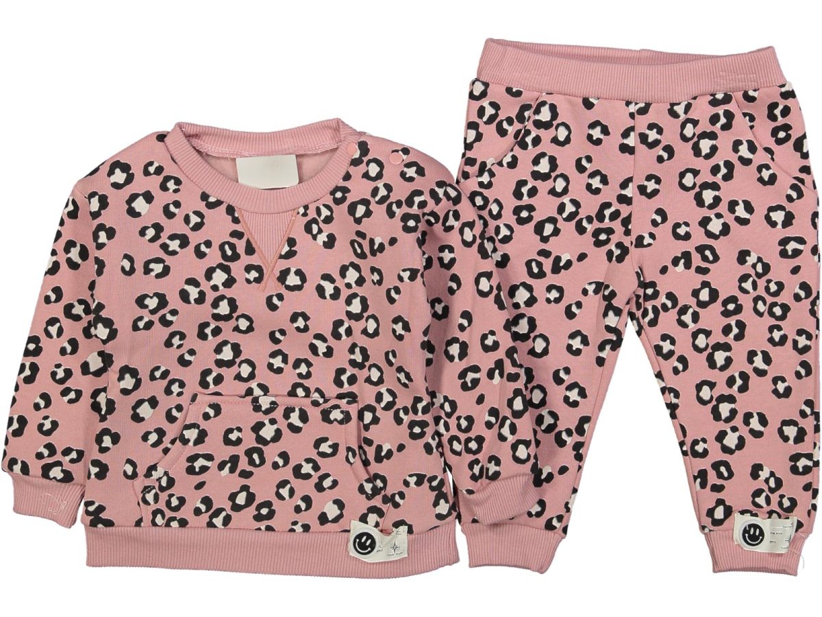 Pajamas for girls - Image 3