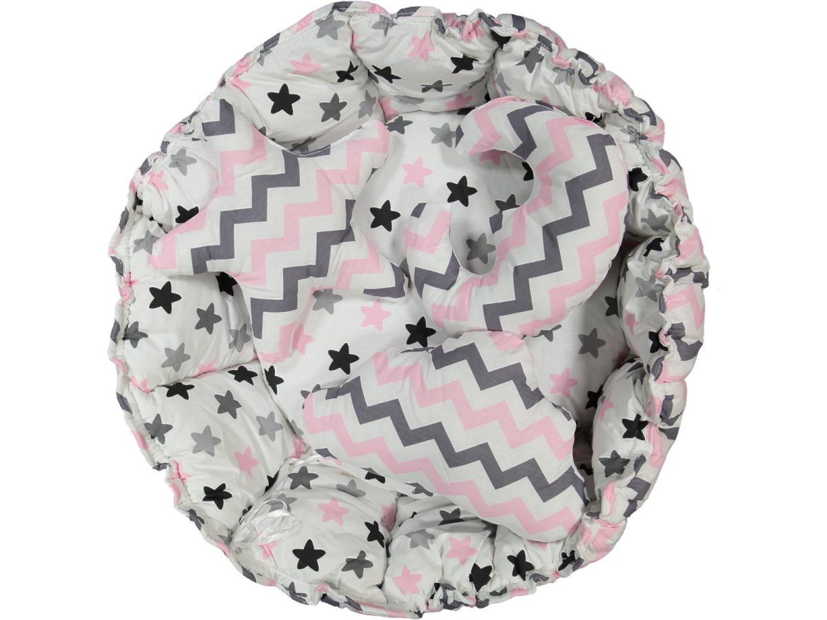 670c5ccecef57989e3f830bb303edf7d Newborn baby bed - Image 3