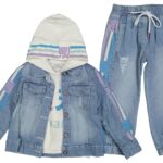 ملابس فاخرة للفتيات