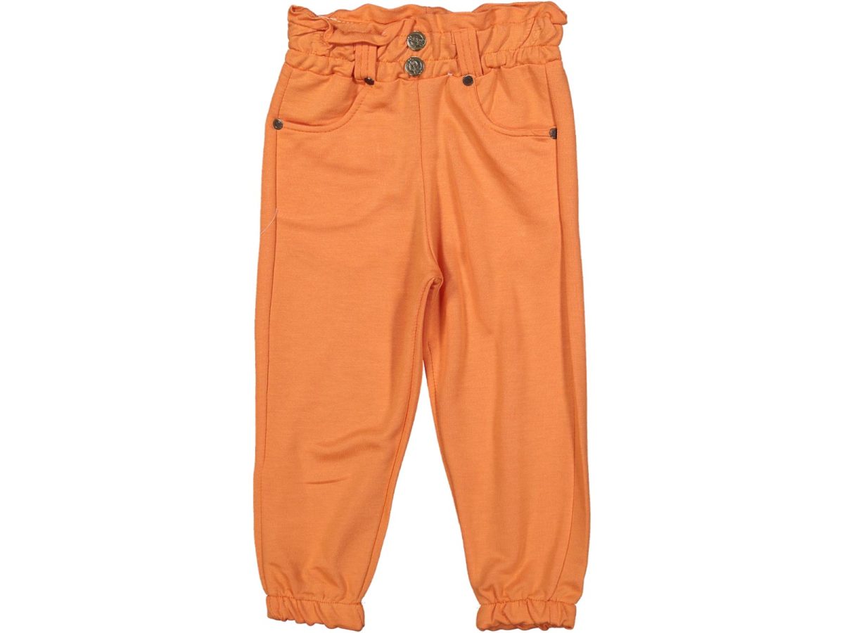 Kız çocuk taytı - Görsel 5