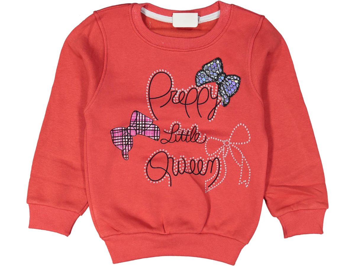 kızlar gömlek - Görsel 5