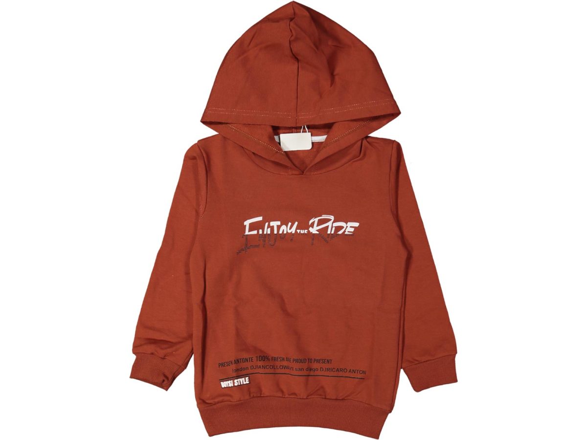 ⁦بلوزة للصبيان⁩ - الصورة ⁦3⁩