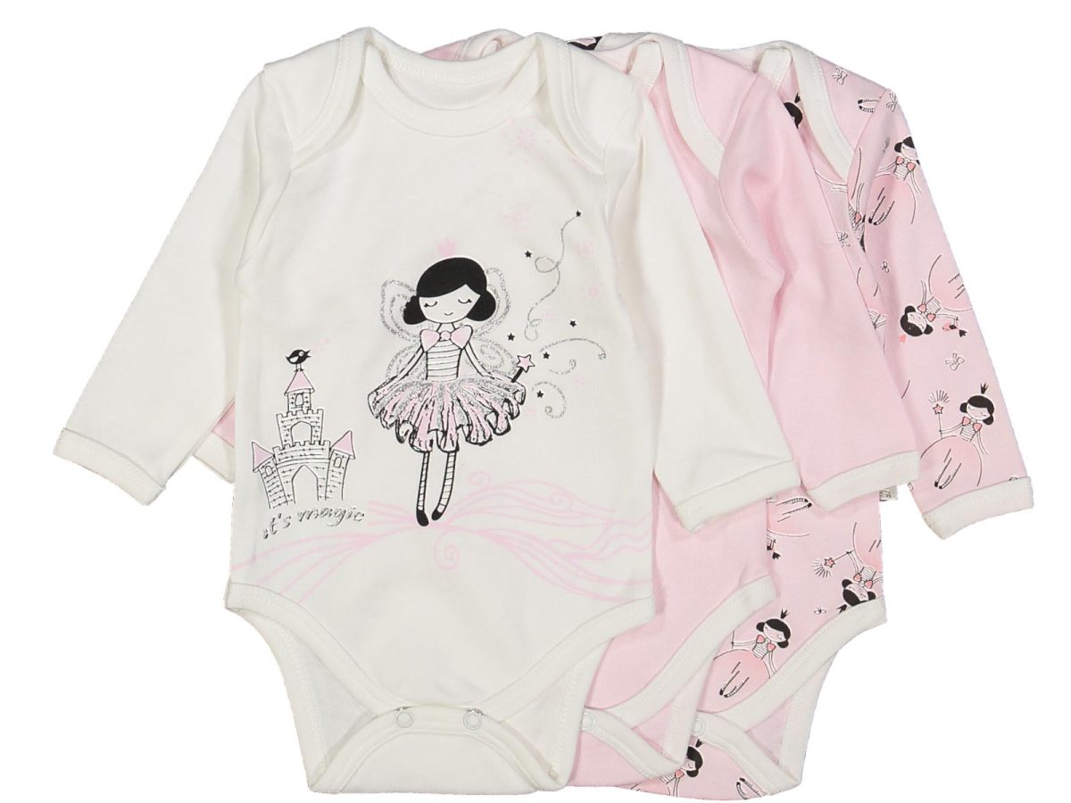 ⁦قميص داخلي للأطفال⁩ - الصورة ⁦3⁩