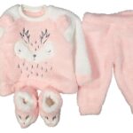 kızlar için pijama