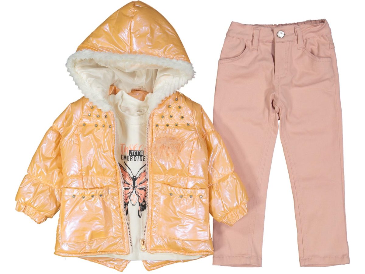 Luxury clothes for girls - Image 1