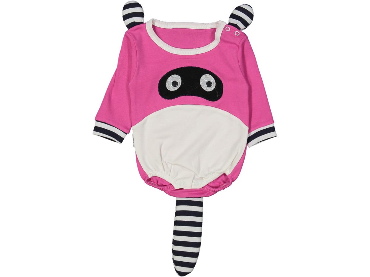 ⁦قميص داخلي للأطفال⁩ - الصورة ⁦4⁩