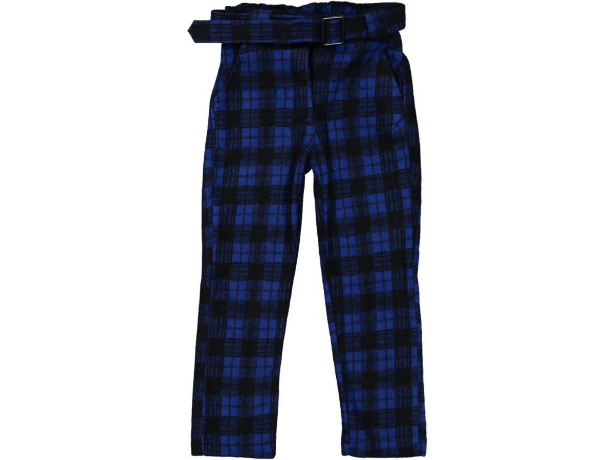 Kız pantolonu - Görsel 2