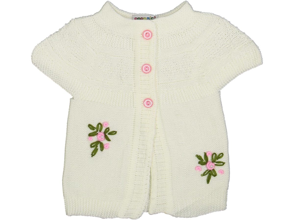 ⁦سترة للفتيات⁩ - الصورة ⁦3⁩