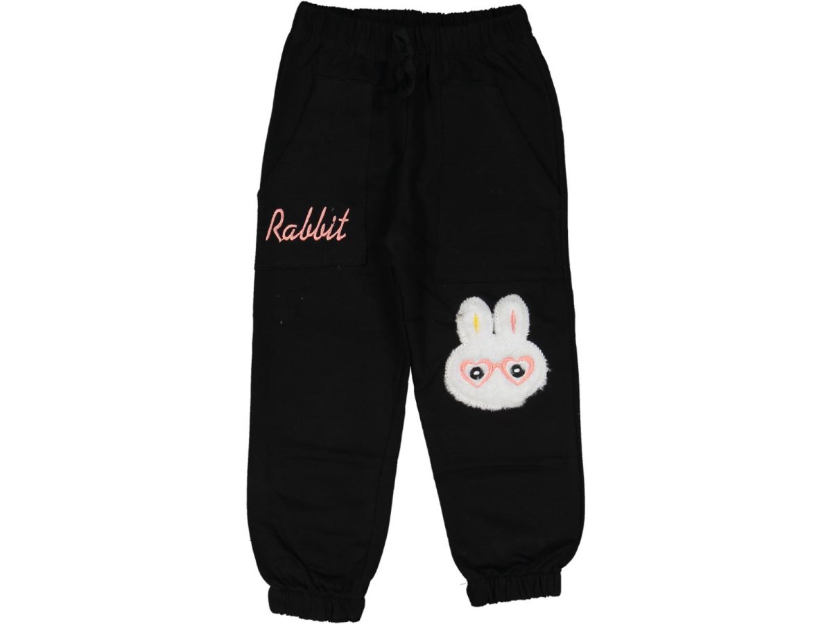 kızlar için kazak - Görsel 3