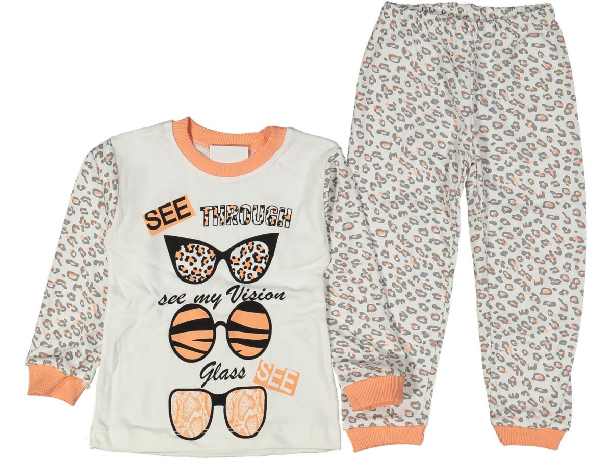 ⁦لباس نوم للأطفال⁩ - الصورة ⁦2⁩