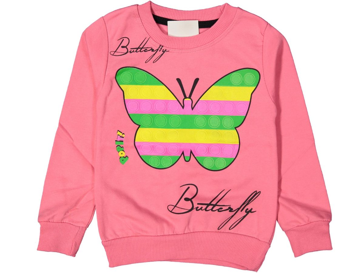 kızlar gömlek - Görsel 7