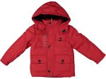 Boys' raincoat - Image 2