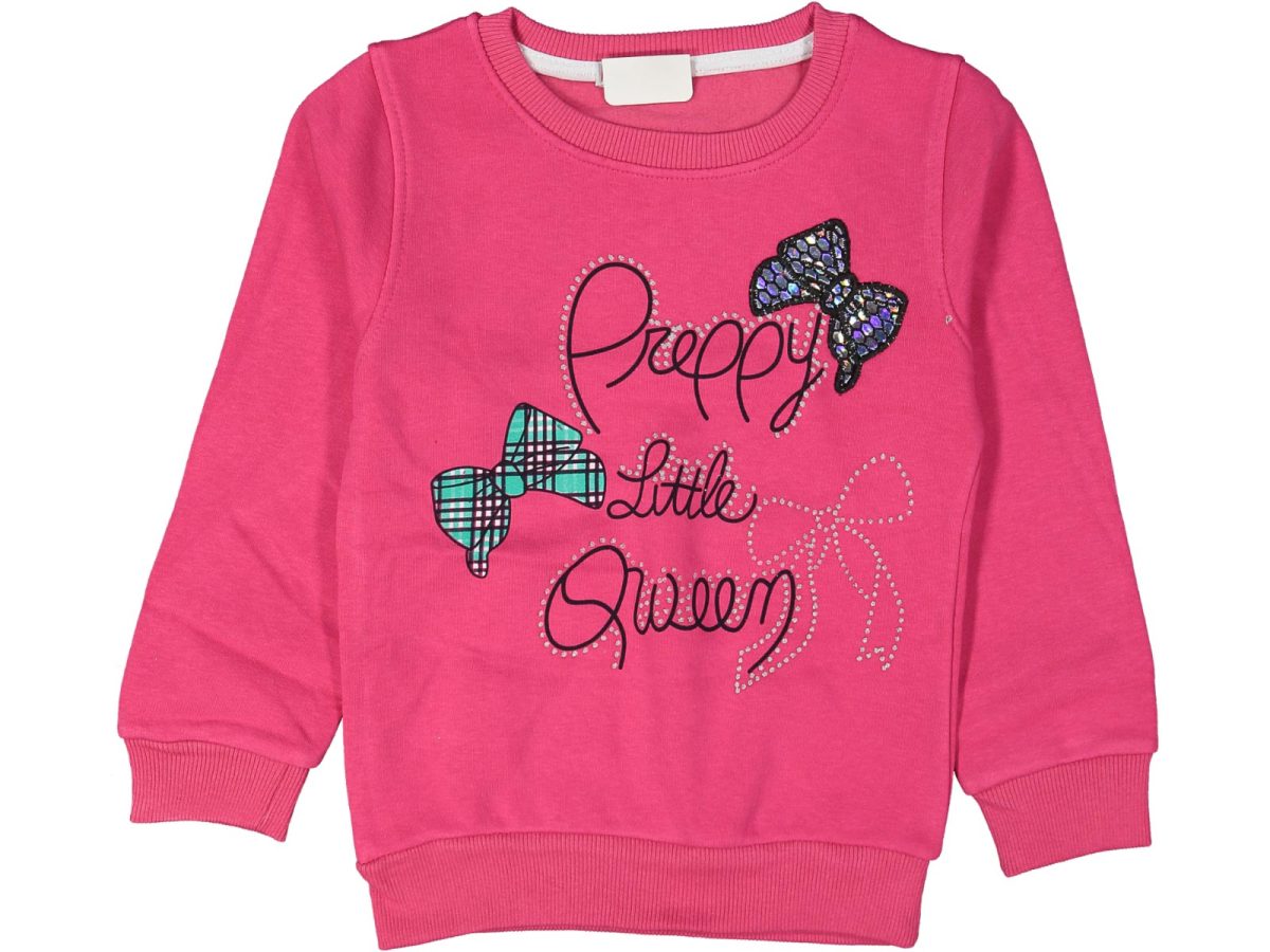 kızlar gömlek - Görsel 3