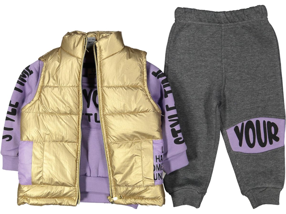 Luxury clothes for girls - Image 2