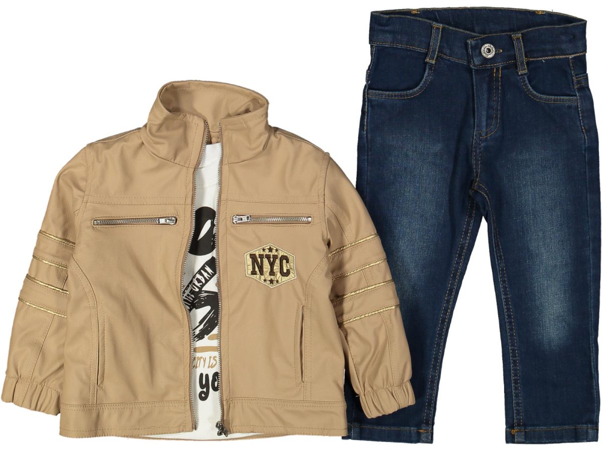 luxury boy clothes - Image 1