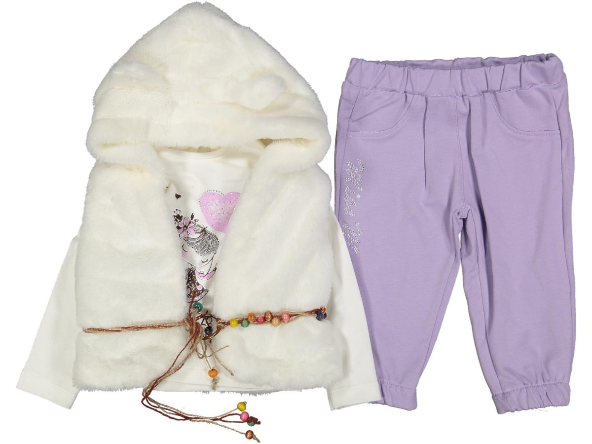 ⁦ملابس فاخرة للفتيات⁩ - الصورة ⁦2⁩