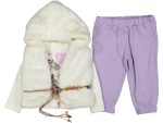 Luxury clothes for girls - Image 2
