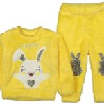 kızlar için pijama