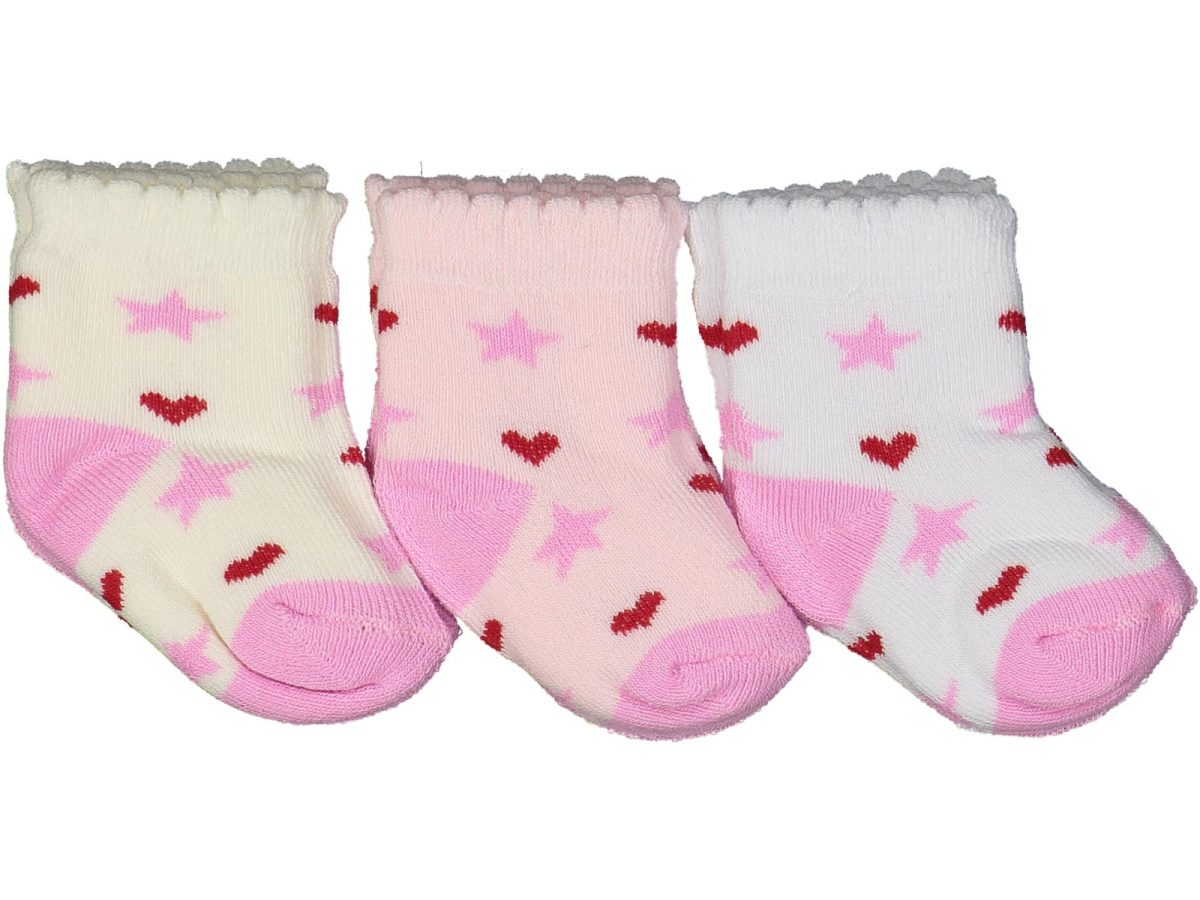 baby socks - Image 2
