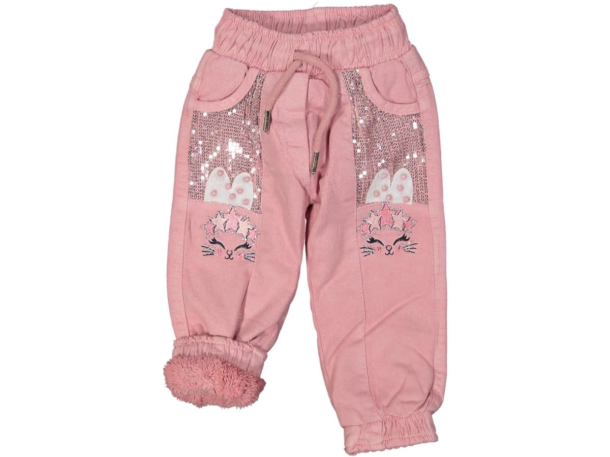 Girls pants - Image 1