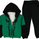 مجموعة الصبي