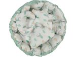 Newborn baby bed