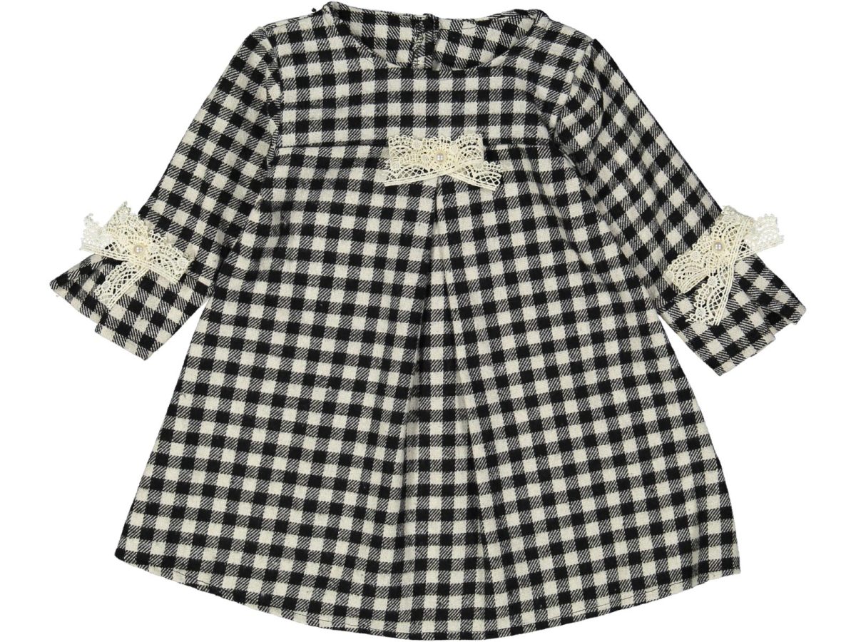 Girls dress - Image 2