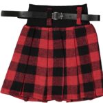 تنورة للفتيات