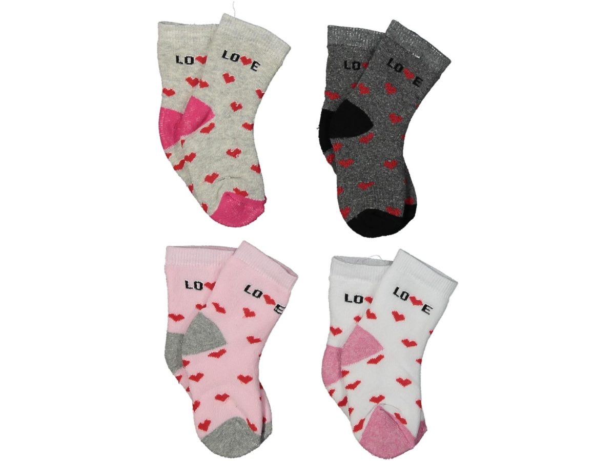 baby socks - Image 3