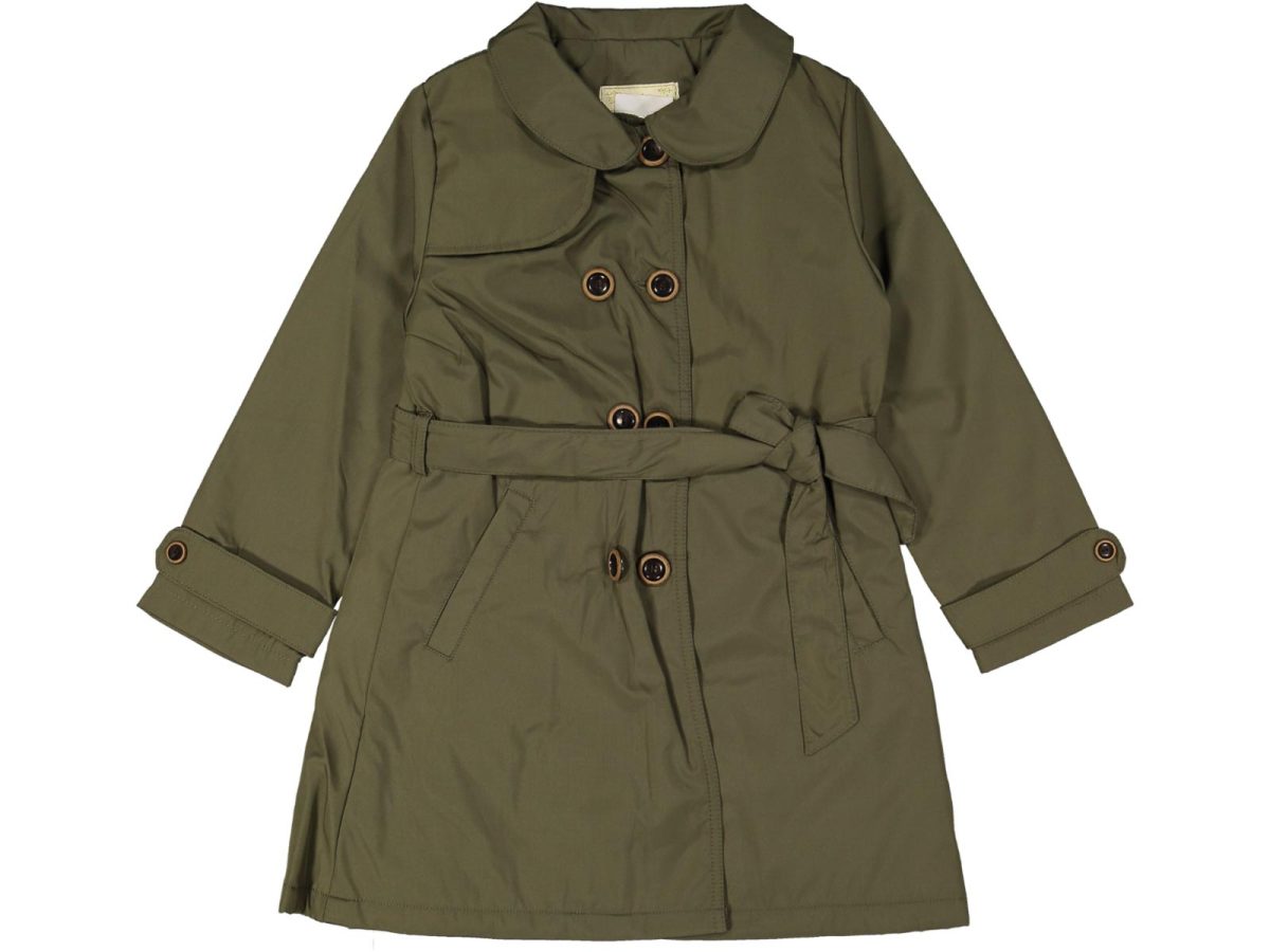 kızlar mont - Görsel 2