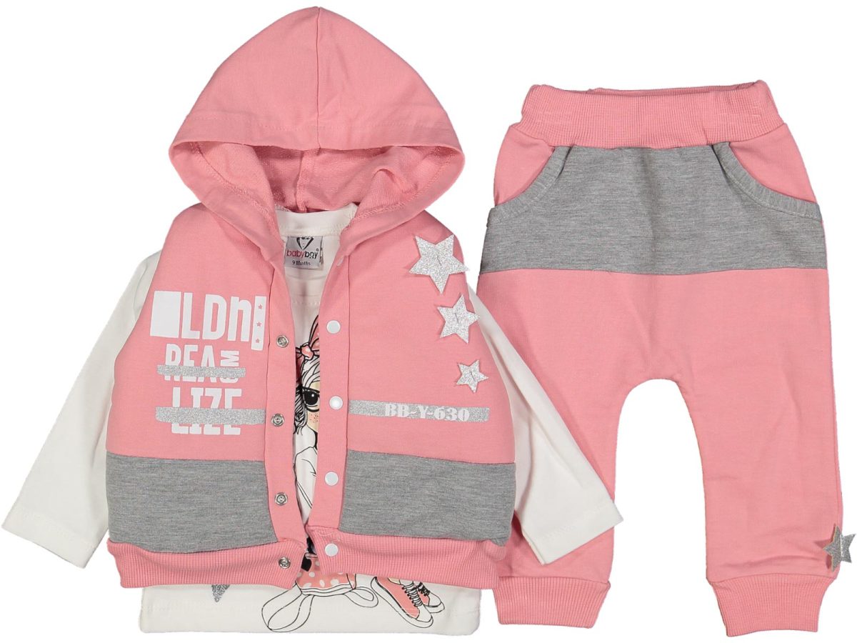 Luxury clothes for girls - Image 1
