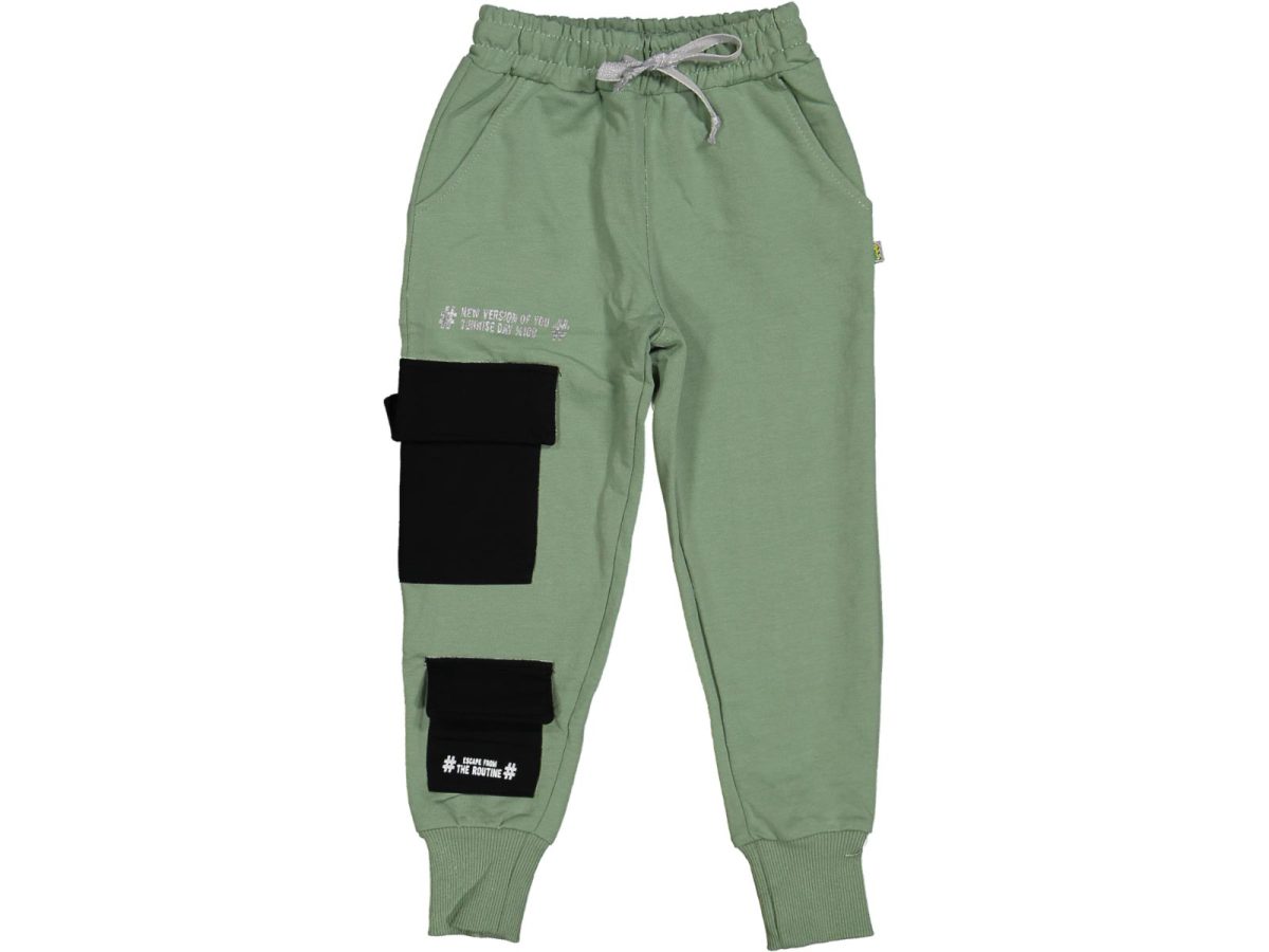 Kız çocuk sweatshirt - Görsel 2