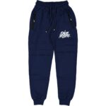 Erkek çocuk spor pantolonları