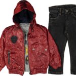 lüks erkek kıyafetleri