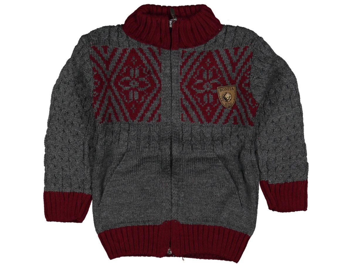 ⁦سترة للأطفال⁩ - الصورة ⁦2⁩