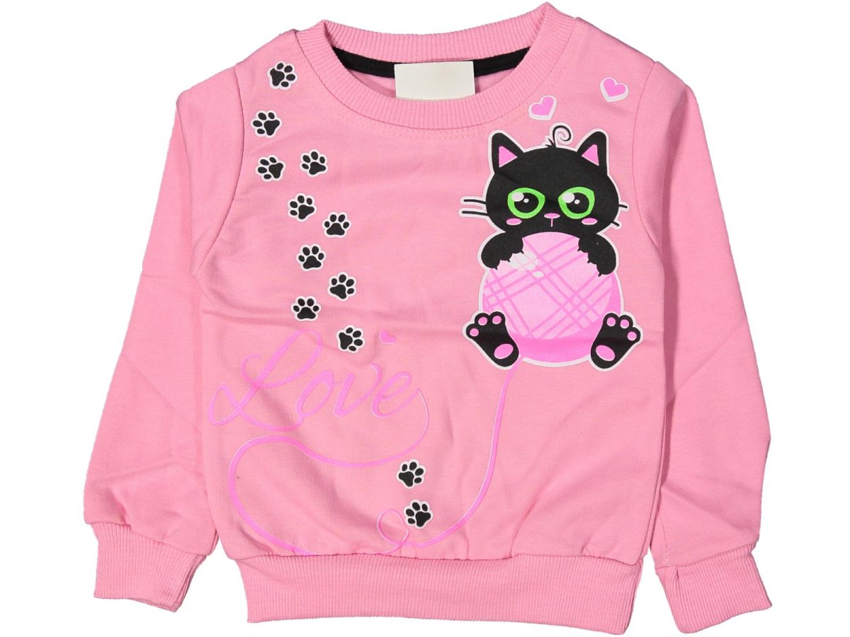 kızlar gömlek - Görsel 5