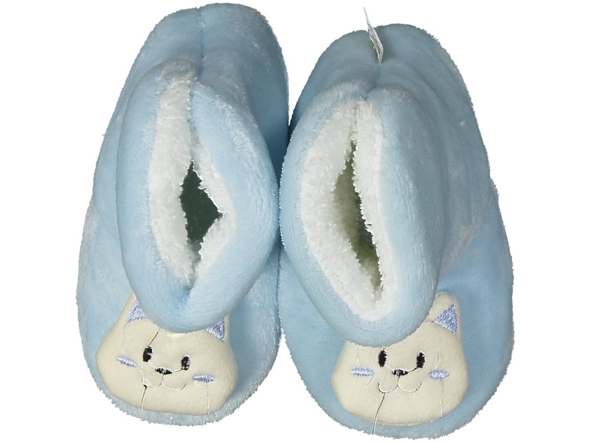 Çocuk ayakkabıları - Görsel 5