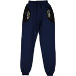 Erkek çocuk spor pantolonları
